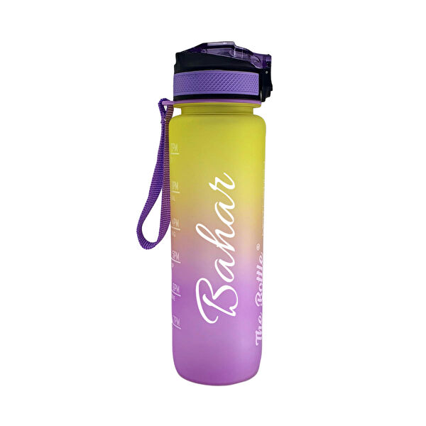 Hediye Kesesi Suluk, Matara